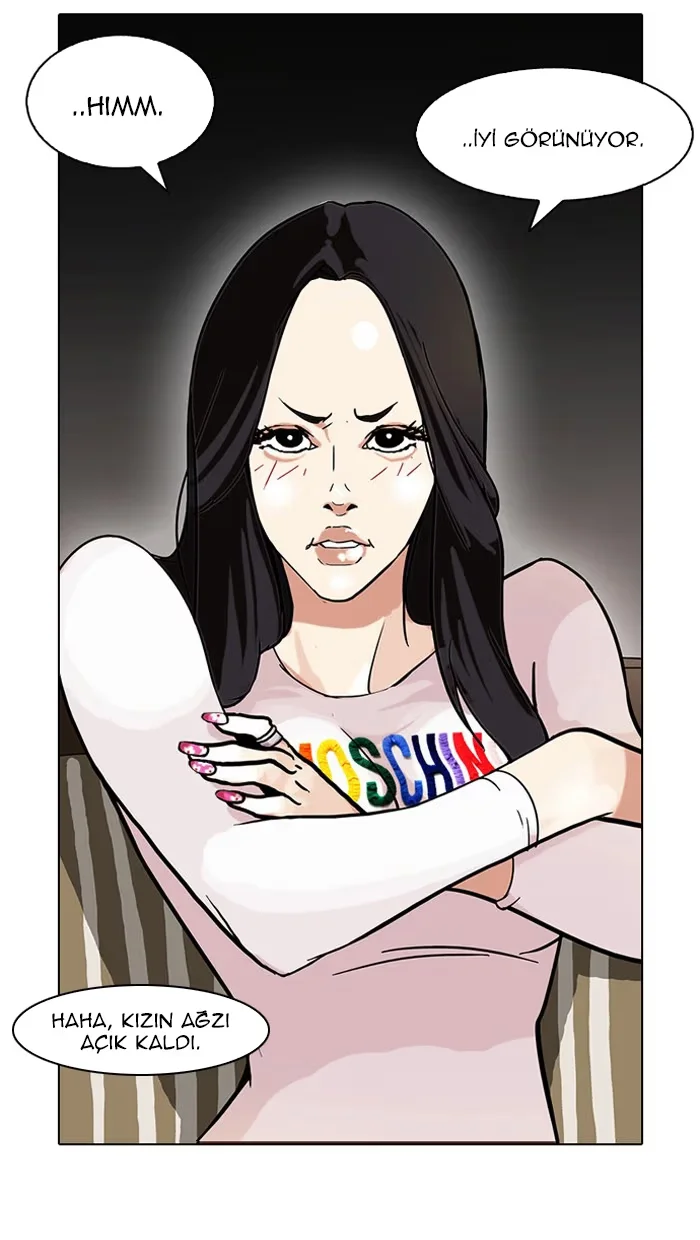 Lookism - Bölüm 75 - Sayfa 65