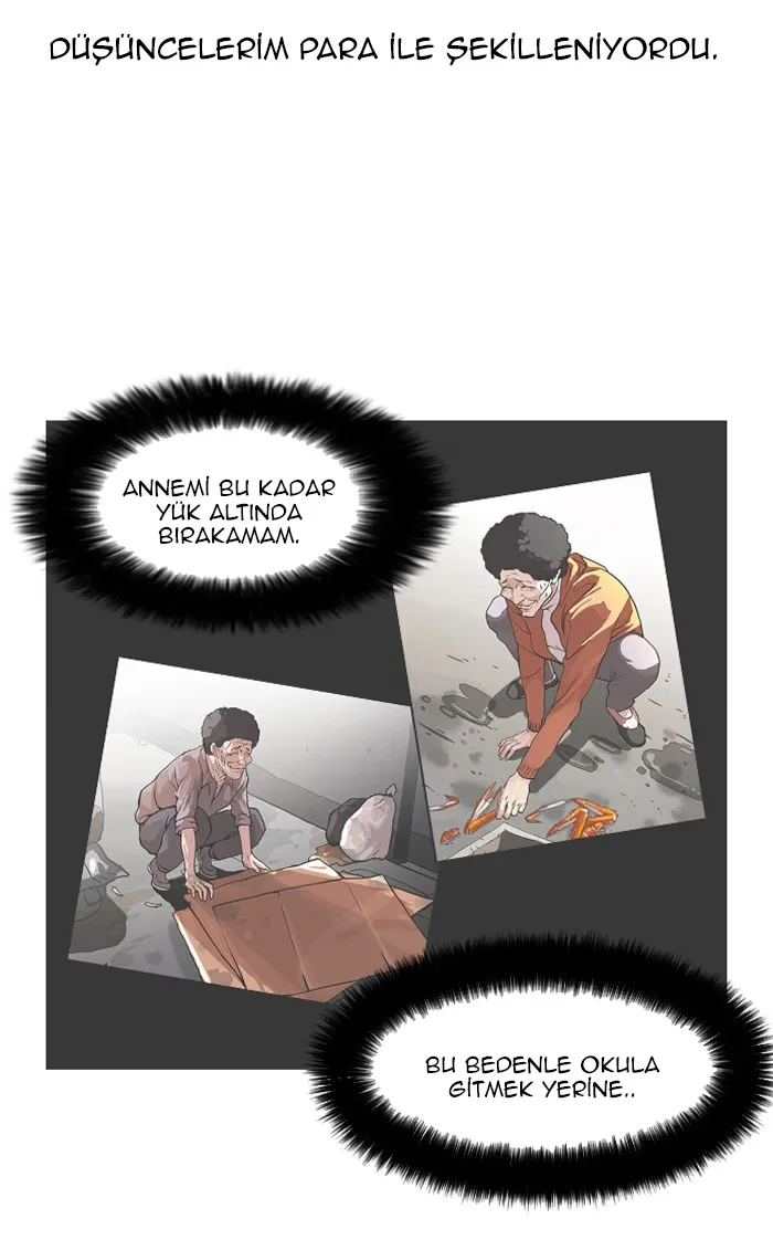 Lookism - Bölüm 75 - Sayfa 6