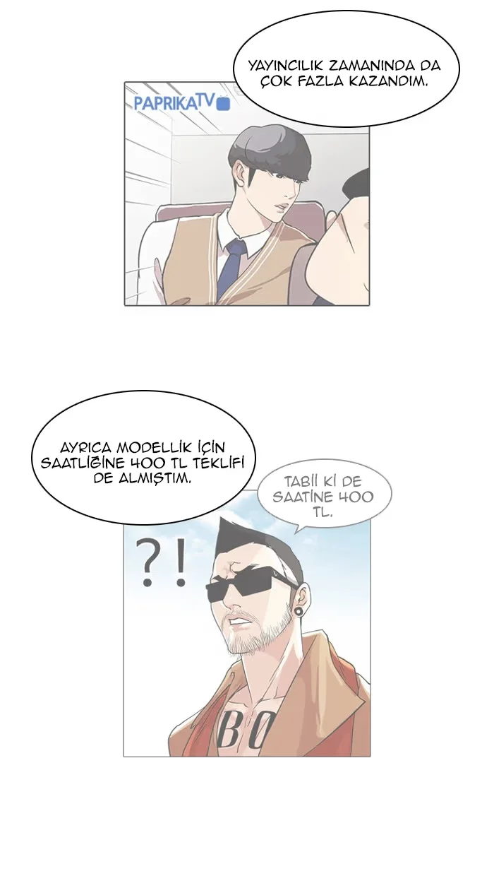 Lookism - Bölüm 75 - Sayfa 8