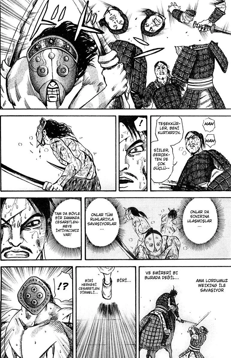 Kingdom - Bölüm 37 - Sayfa 10