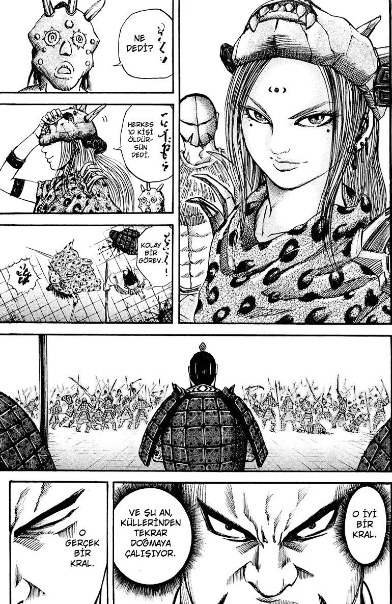 Kingdom - Bölüm 37 - Sayfa 15