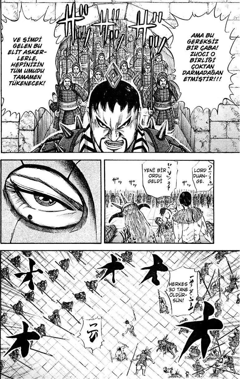 Kingdom - Bölüm 37 - Sayfa 16