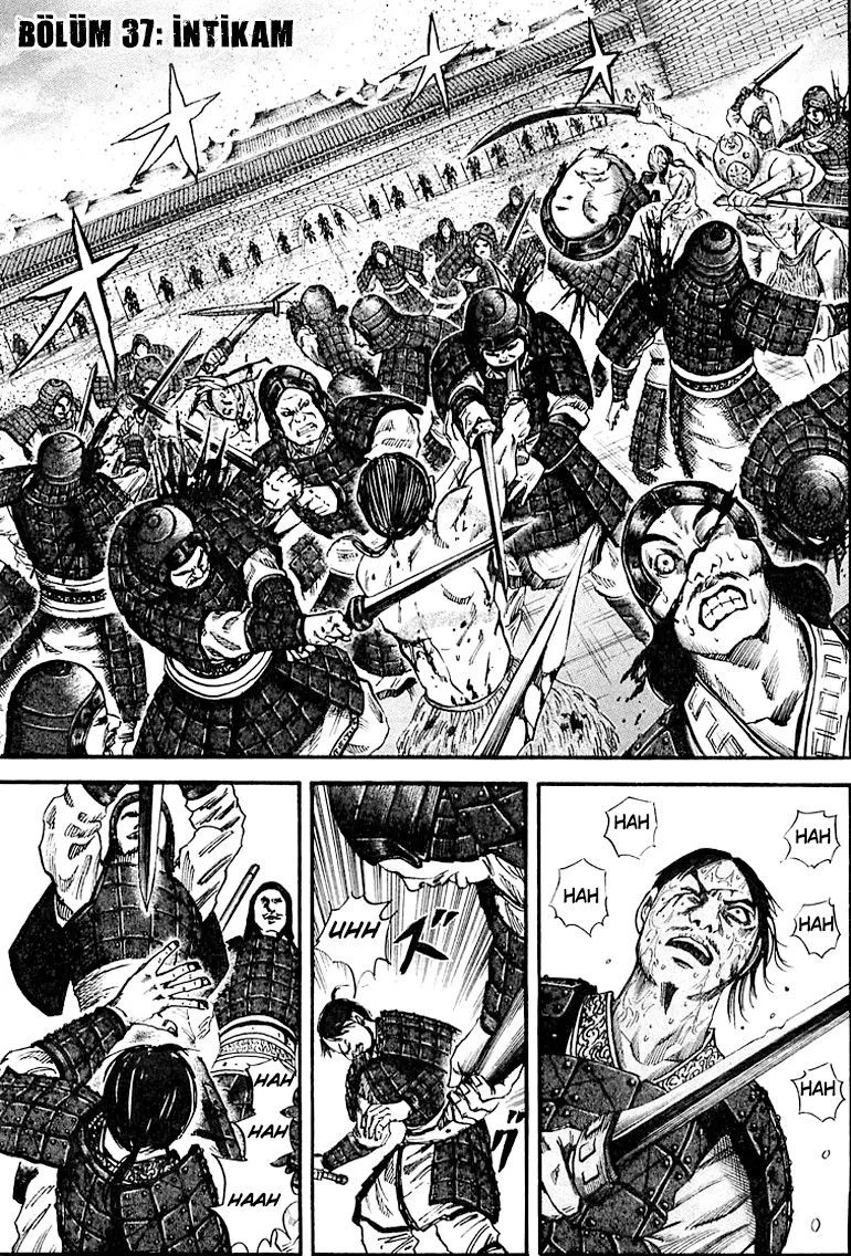 Kingdom - Bölüm 37 - Sayfa 9