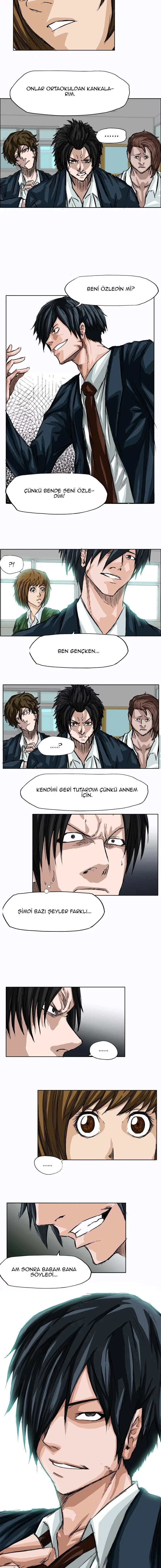 Boss in School - Bölüm 4 - Sayfa 4