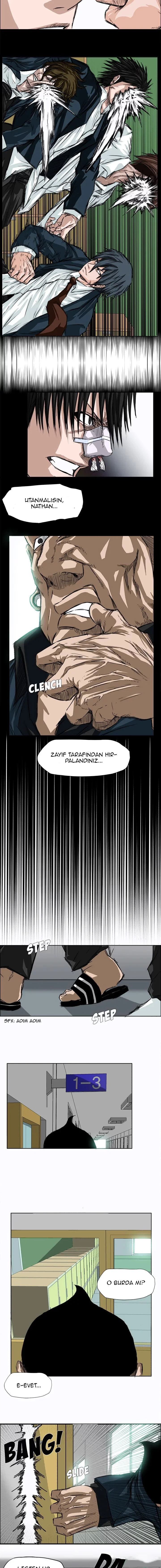 Boss in School - Bölüm 4 - Sayfa 7