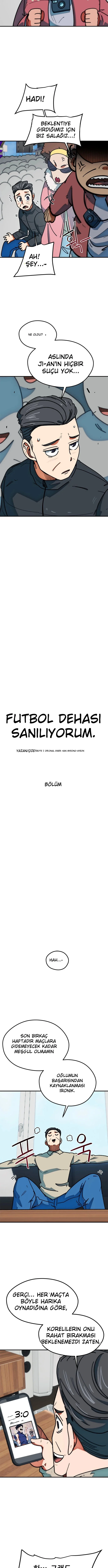 I'm Not a Soccer Genius - Bölüm 64 - Sayfa 4