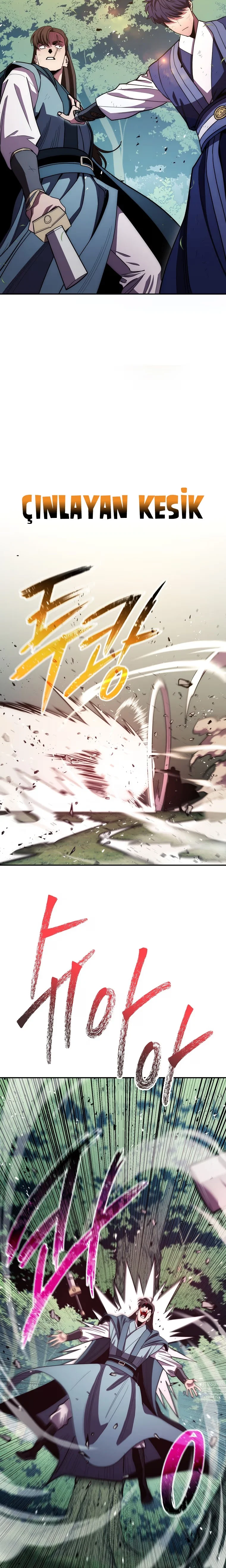 Legend of Asura: The Venom Dragon - Bölüm 121 - Sayfa 17