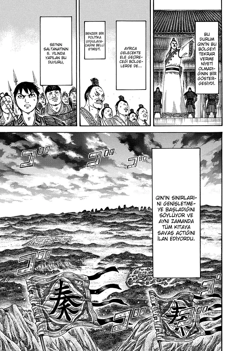 Kingdom - Bölüm 250 - Sayfa 10