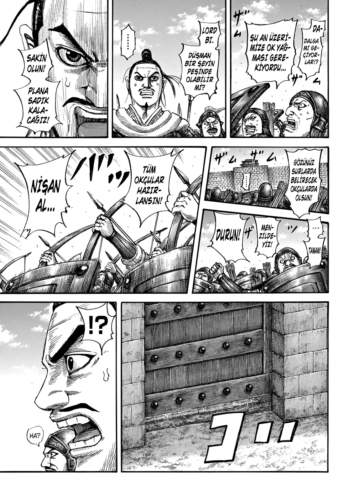 Kingdom - Bölüm 713 - Sayfa 4