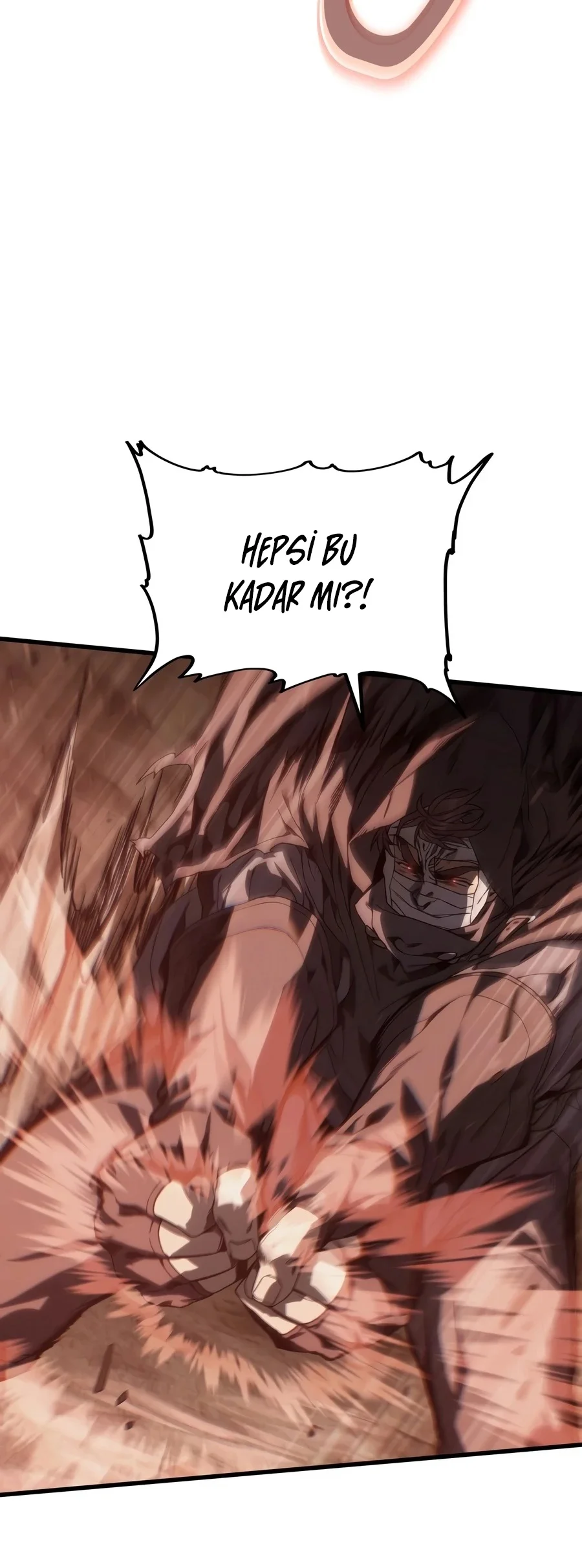 The Scorched Desert's Sand Mage - Bölüm 23 - Sayfa 14