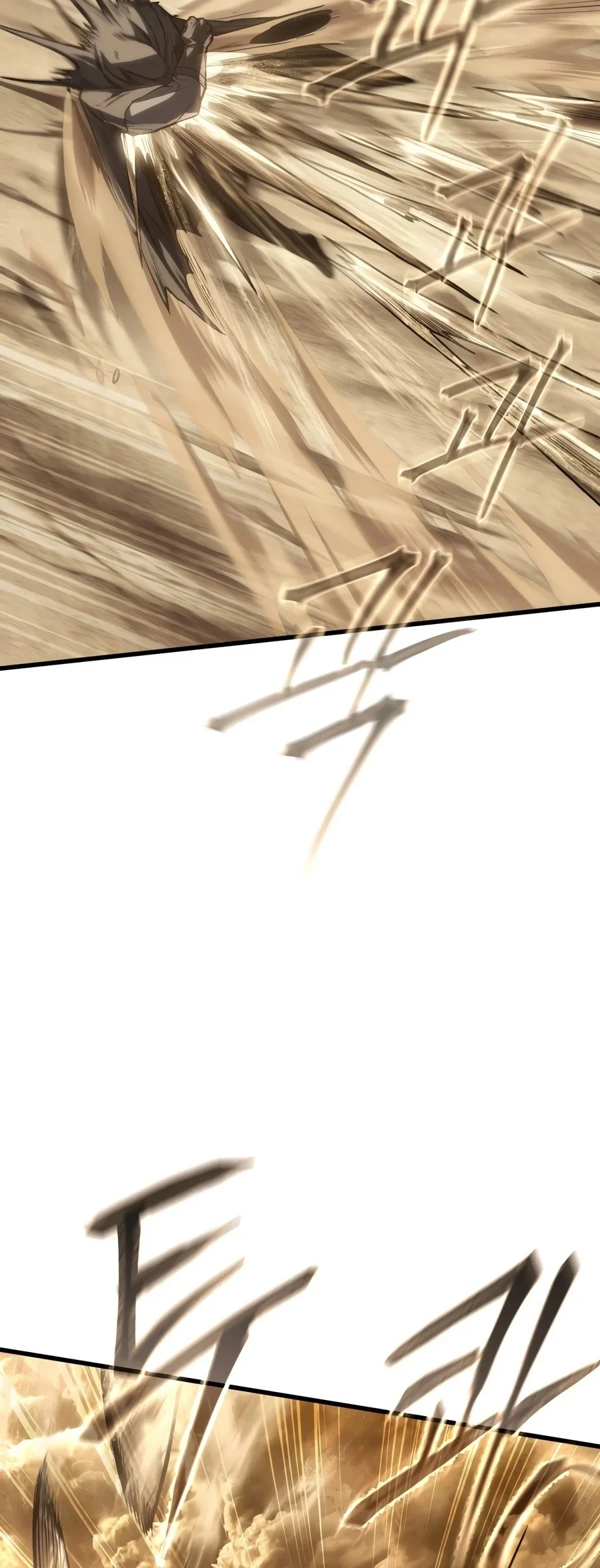 The Scorched Desert's Sand Mage - Bölüm 23 - Sayfa 39