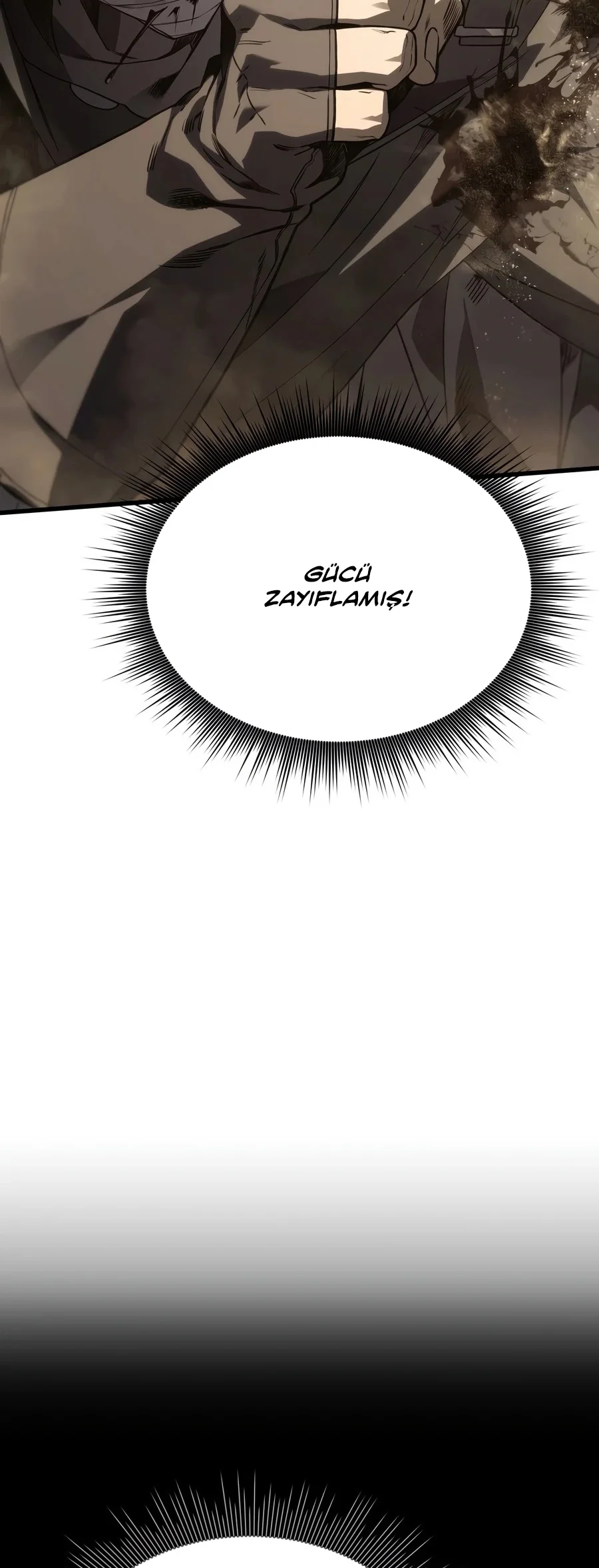 The Scorched Desert's Sand Mage - Bölüm 23 - Sayfa 42