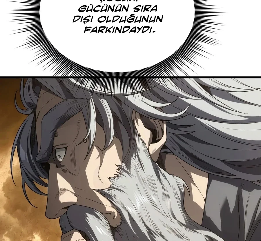 The Scorched Desert's Sand Mage - Bölüm 23 - Sayfa 71