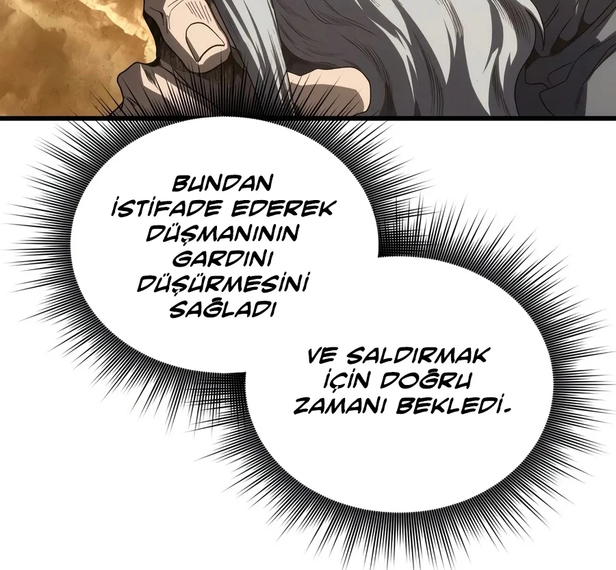 The Scorched Desert's Sand Mage - Bölüm 23 - Sayfa 72