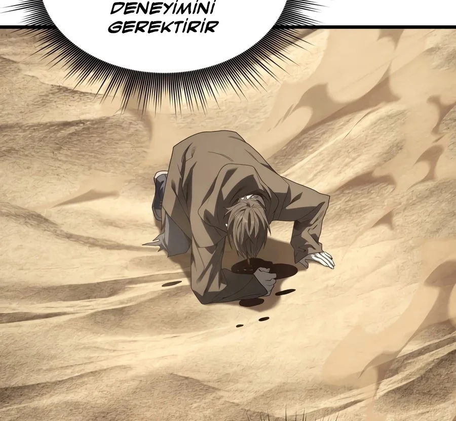 The Scorched Desert's Sand Mage - Bölüm 23 - Sayfa 74