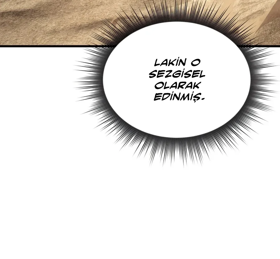 The Scorched Desert's Sand Mage - Bölüm 23 - Sayfa 75