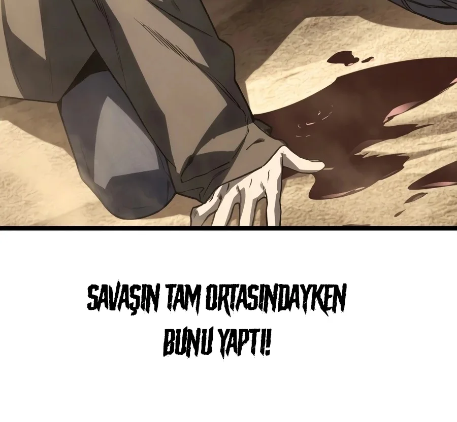 The Scorched Desert's Sand Mage - Bölüm 23 - Sayfa 78