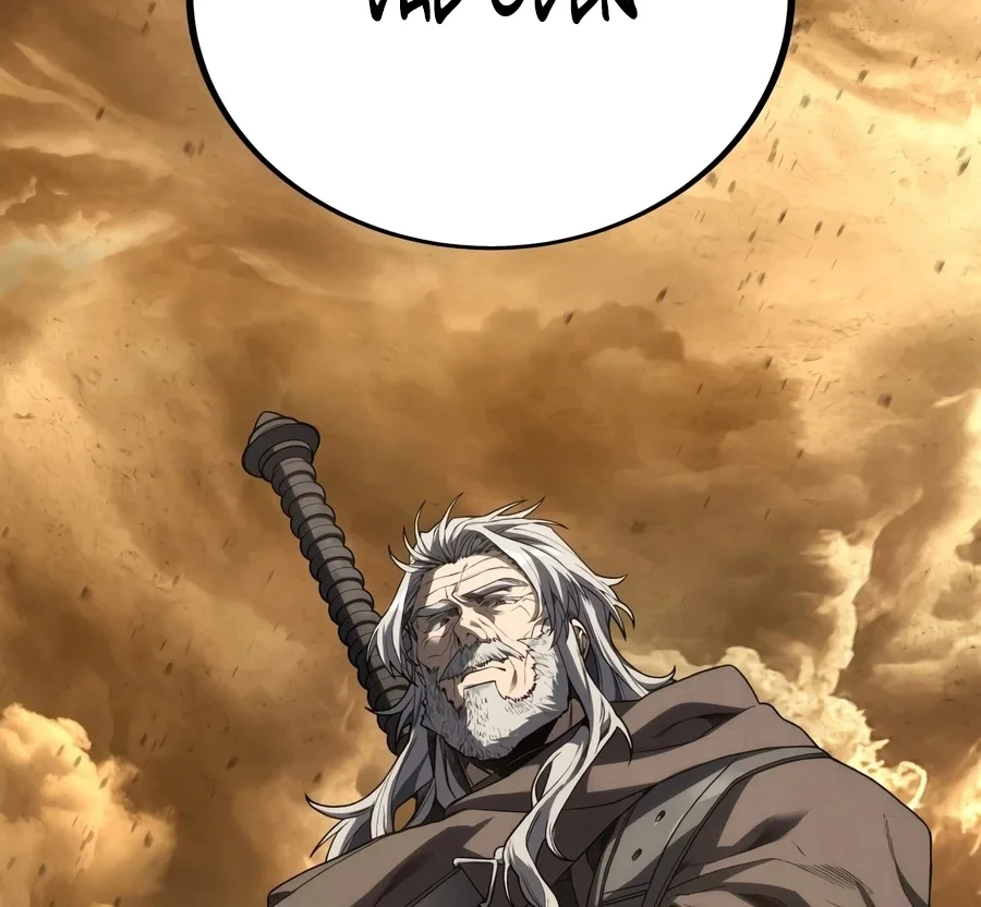 The Scorched Desert's Sand Mage - Bölüm 23 - Sayfa 84