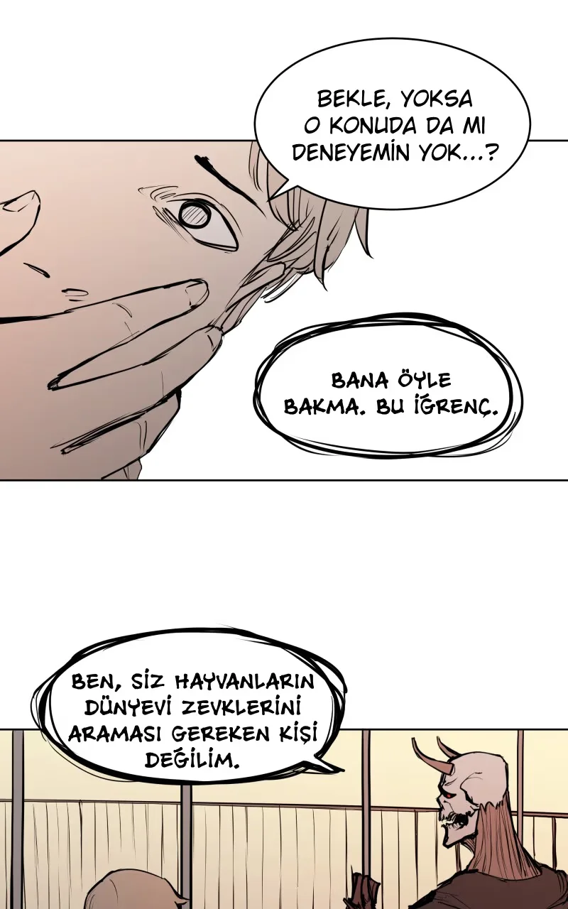 Love Advice from the Great Duke of Hell - Bölüm 21 - Sayfa 11