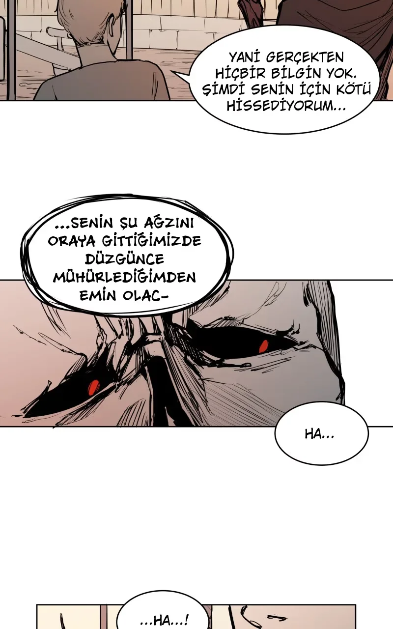 Love Advice from the Great Duke of Hell - Bölüm 21 - Sayfa 12