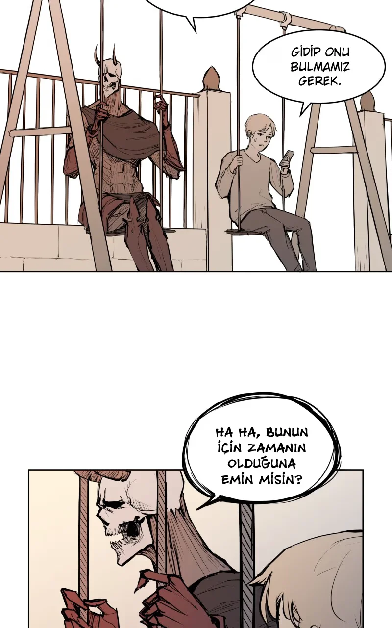 Love Advice from the Great Duke of Hell - Bölüm 21 - Sayfa 4