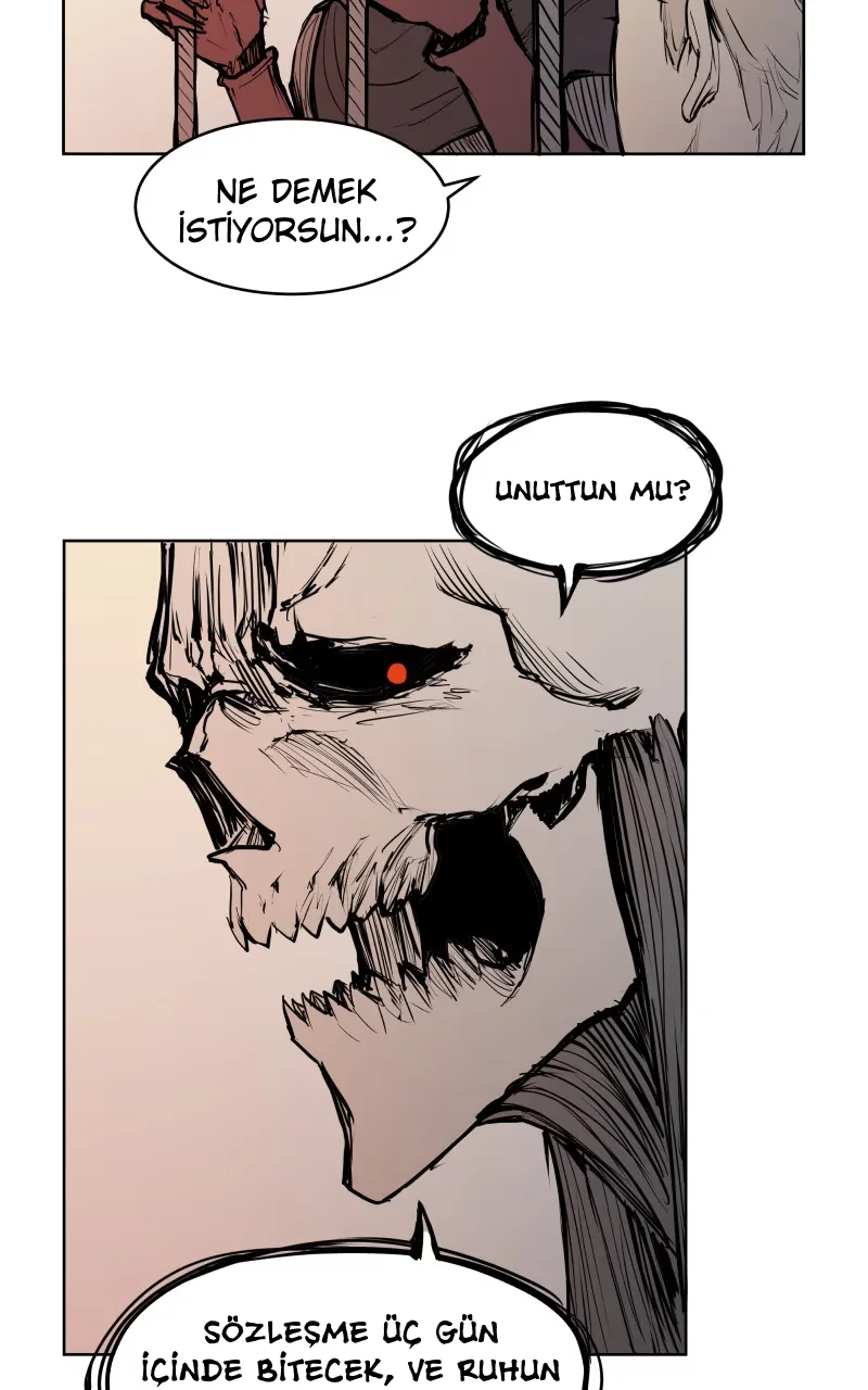Love Advice from the Great Duke of Hell - Bölüm 21 - Sayfa 5