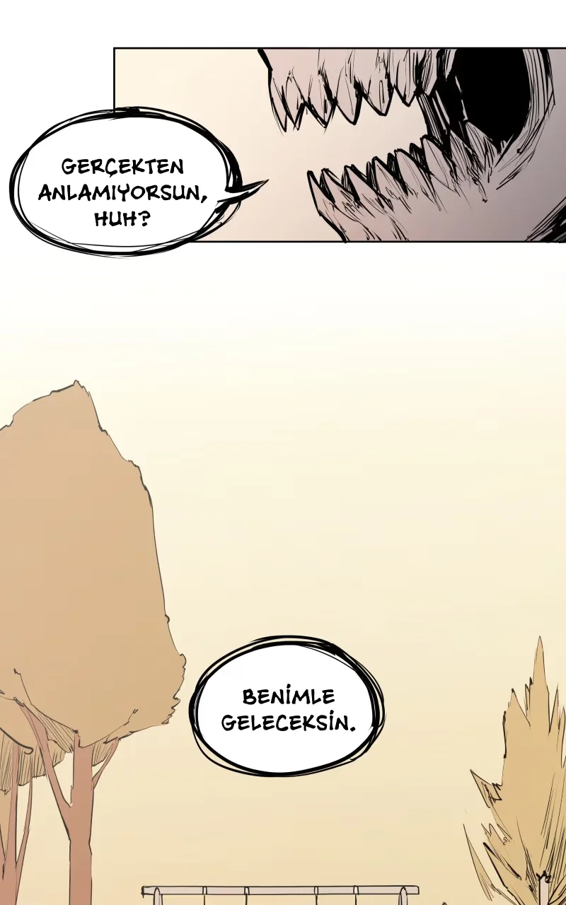 Love Advice from the Great Duke of Hell - Bölüm 21 - Sayfa 7