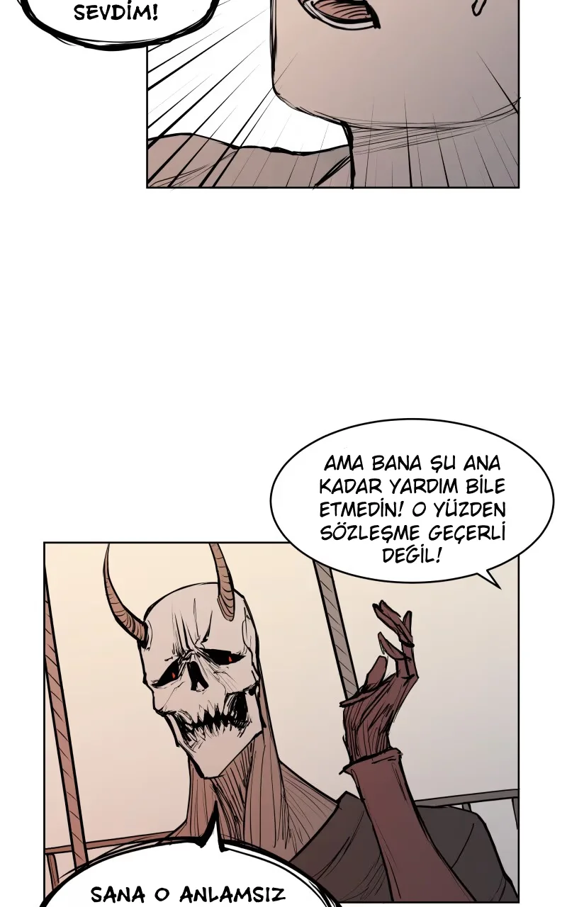 Love Advice from the Great Duke of Hell - Bölüm 21 - Sayfa 9
