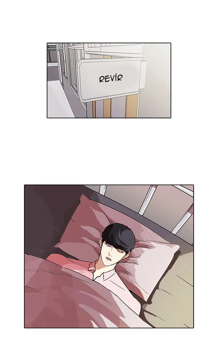 Lookism - Bölüm 80 - Sayfa 13