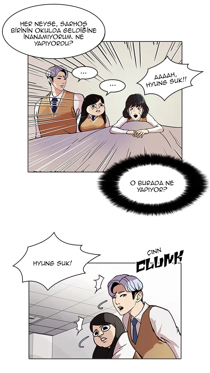 Lookism - Bölüm 80 - Sayfa 15