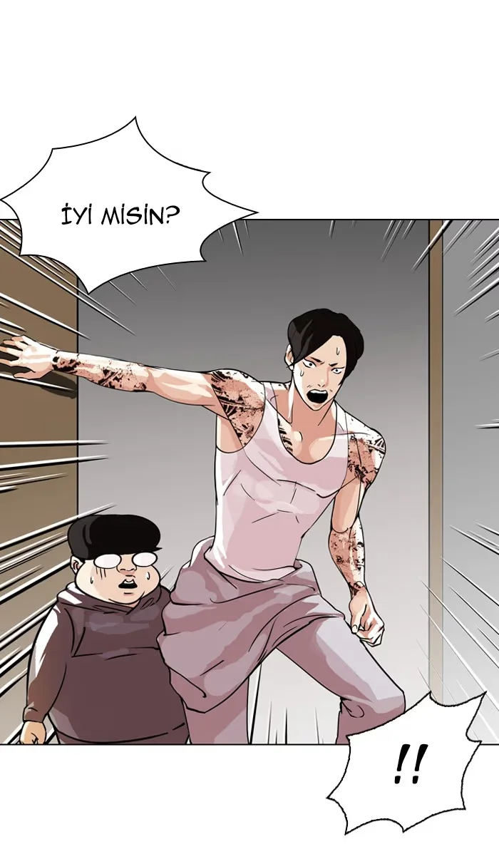 Lookism - Bölüm 80 - Sayfa 16