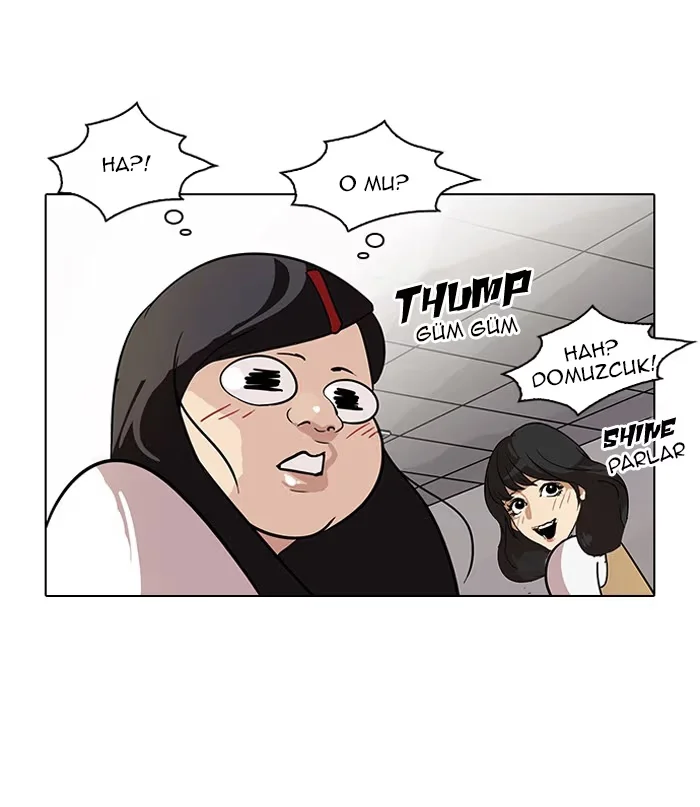 Lookism - Bölüm 80 - Sayfa 17