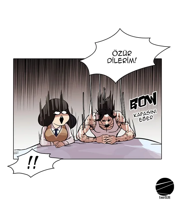 Lookism - Bölüm 80 - Sayfa 18