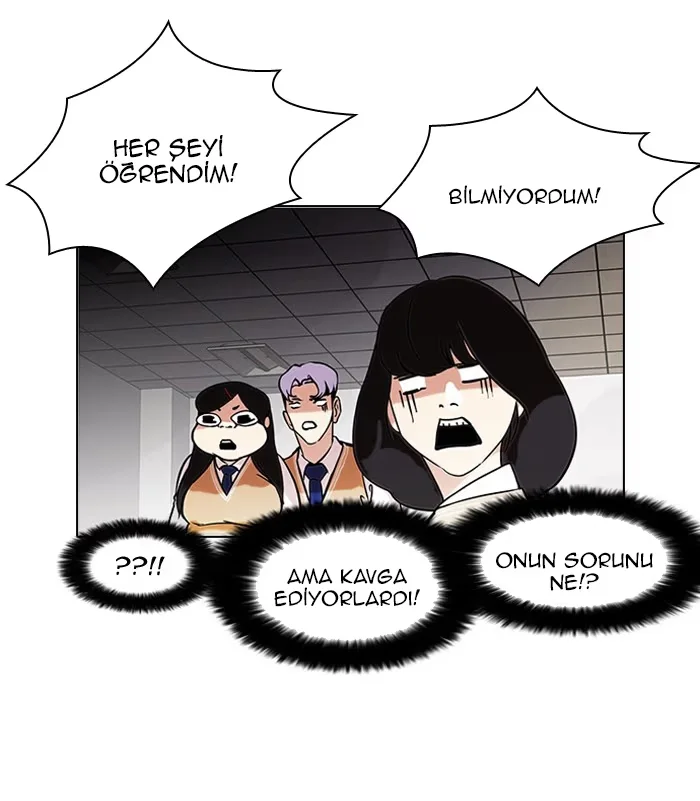 Lookism - Bölüm 80 - Sayfa 19