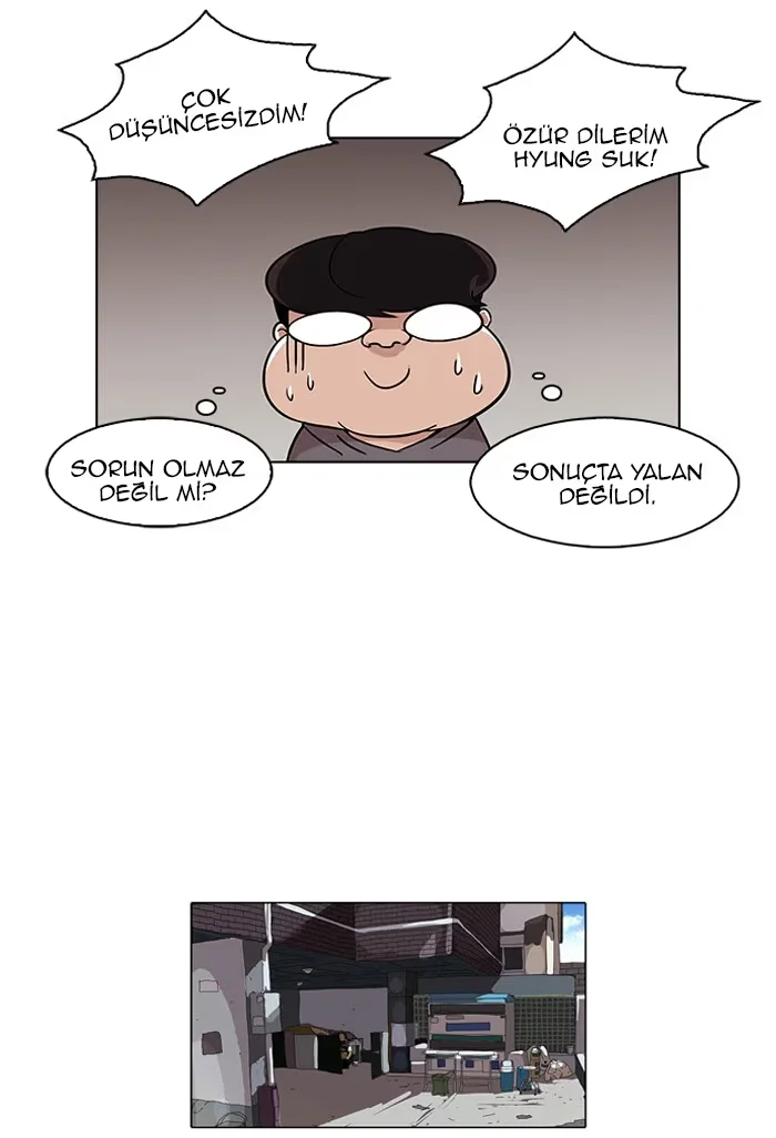 Lookism - Bölüm 80 - Sayfa 20
