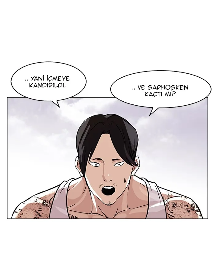 Lookism - Bölüm 80 - Sayfa 21