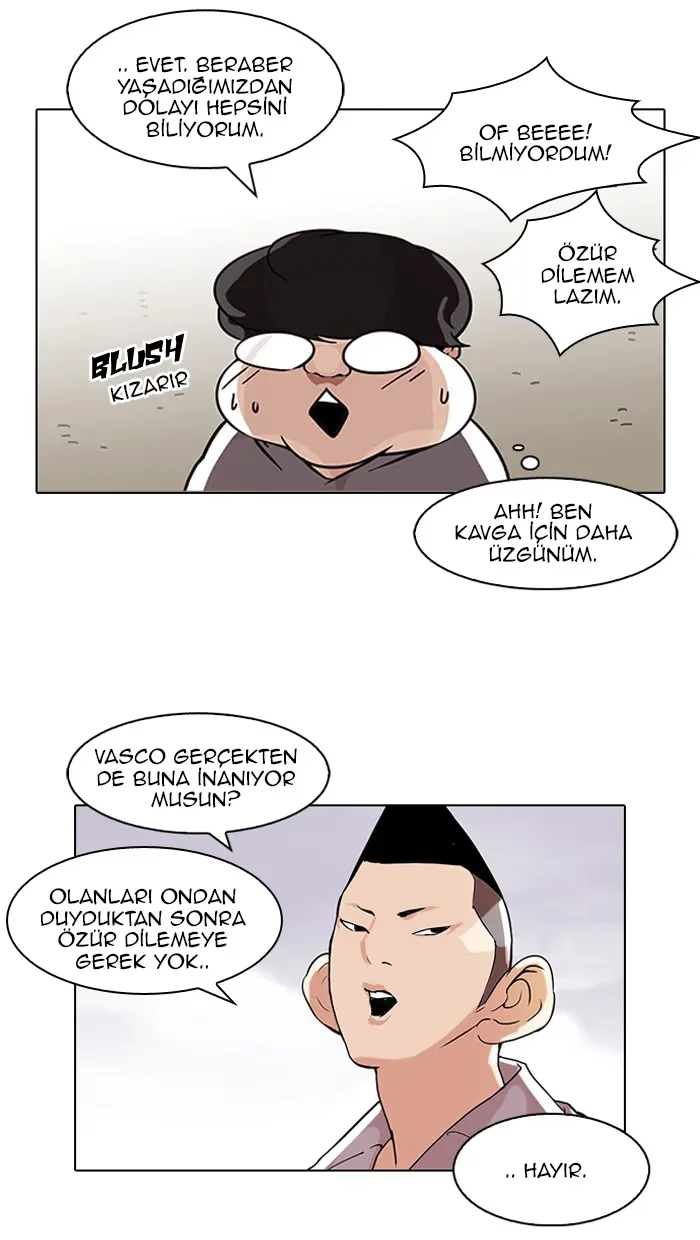 Lookism - Bölüm 80 - Sayfa 22