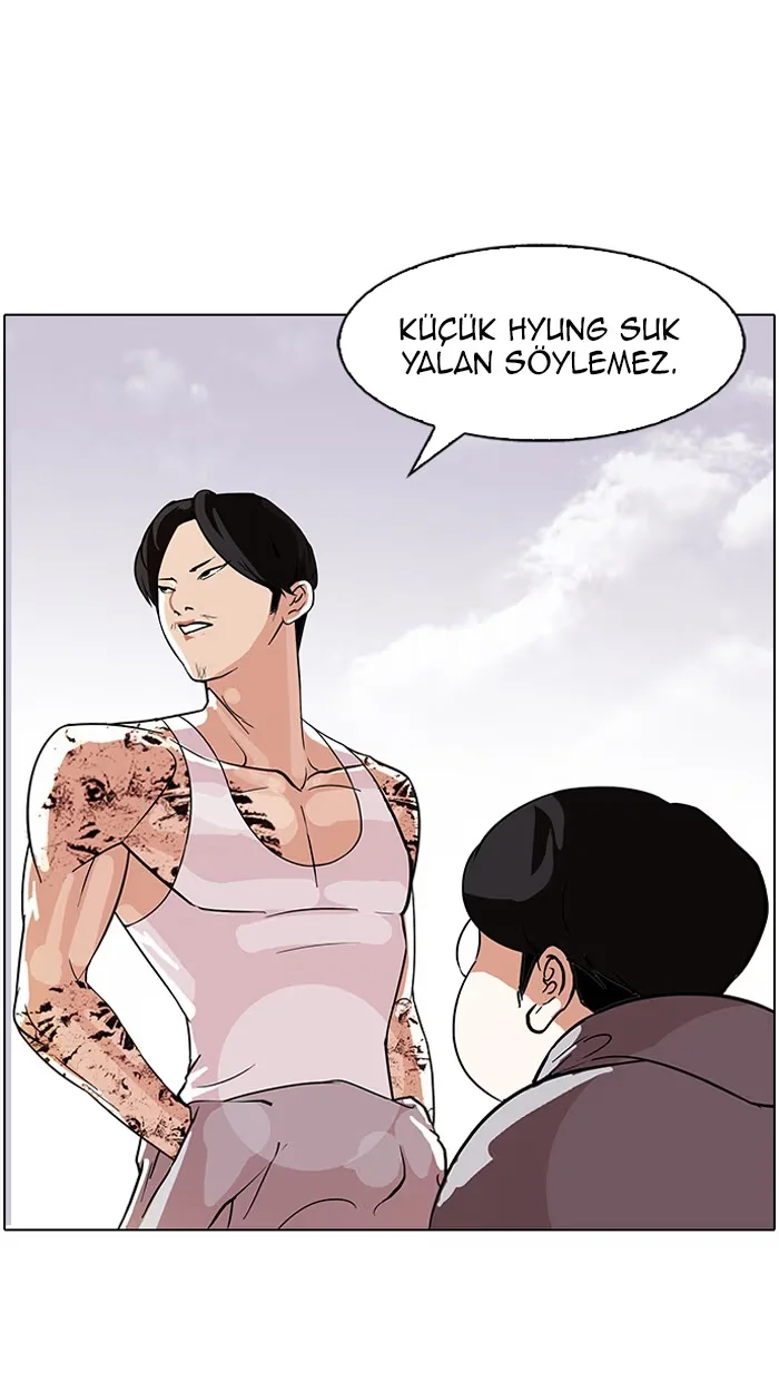Lookism - Bölüm 80 - Sayfa 23