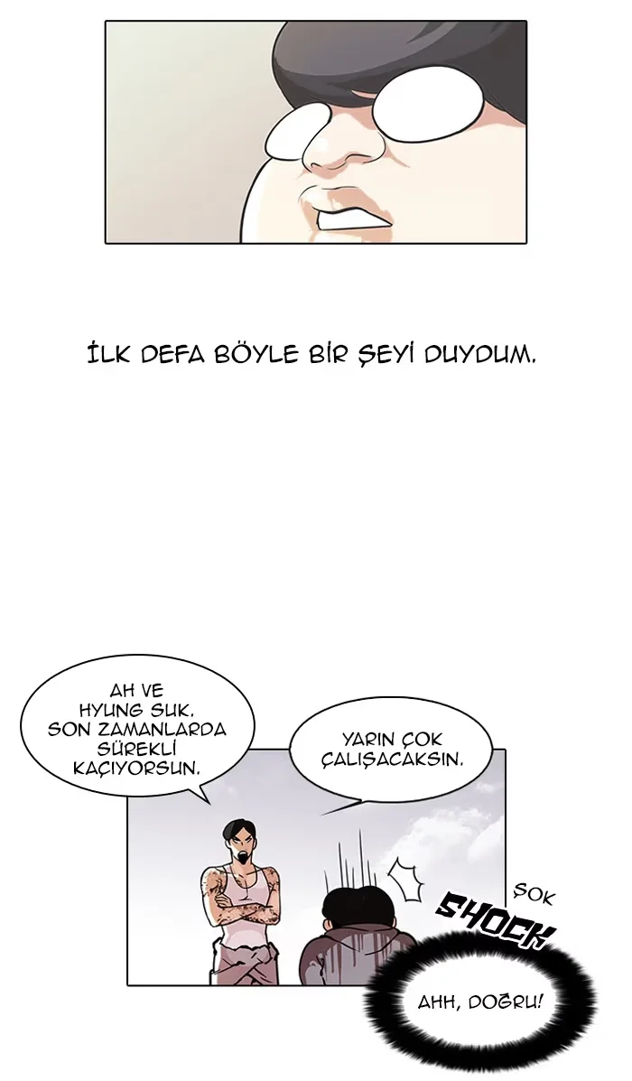Lookism - Bölüm 80 - Sayfa 25
