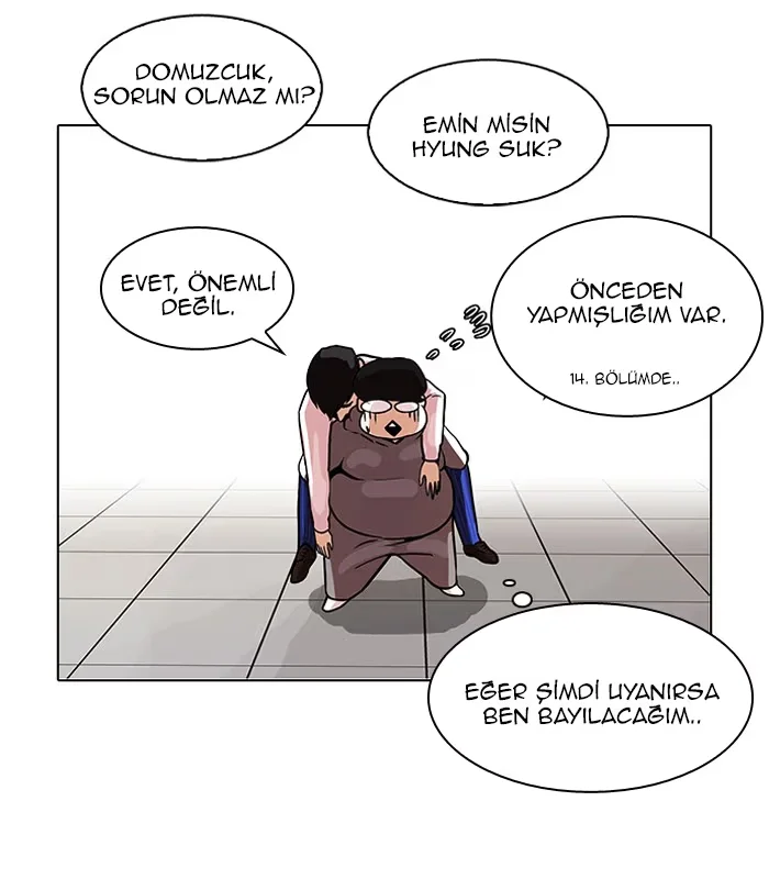 Lookism - Bölüm 80 - Sayfa 27