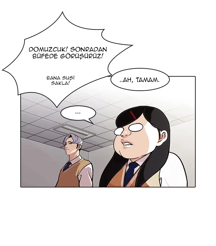 Lookism - Bölüm 80 - Sayfa 29