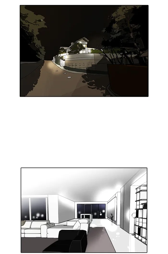 Lookism - Bölüm 80 - Sayfa 31