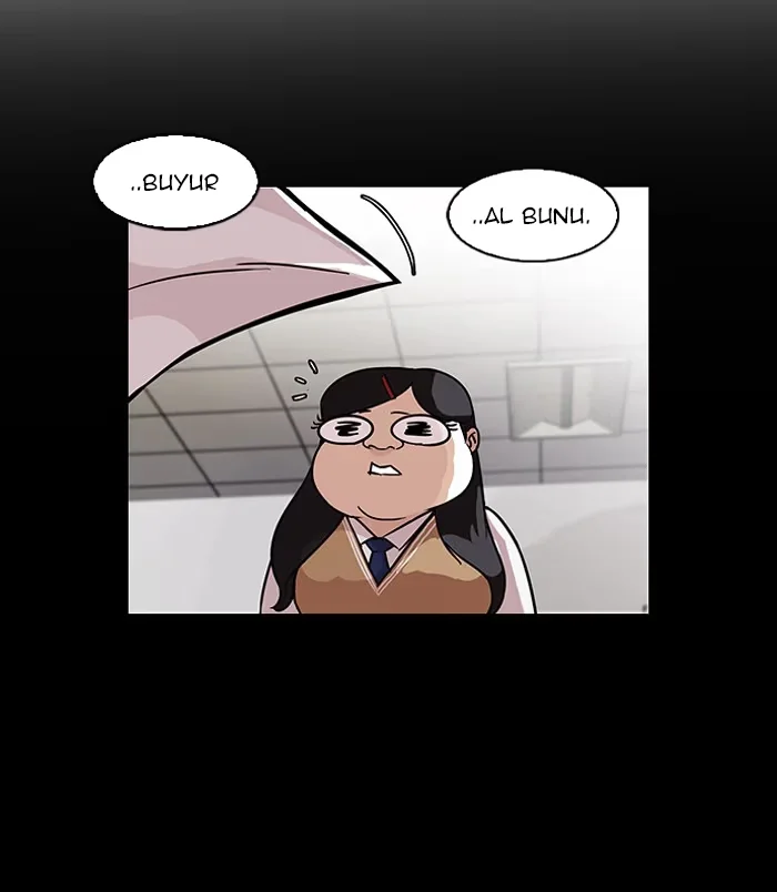 Lookism - Bölüm 80 - Sayfa 36