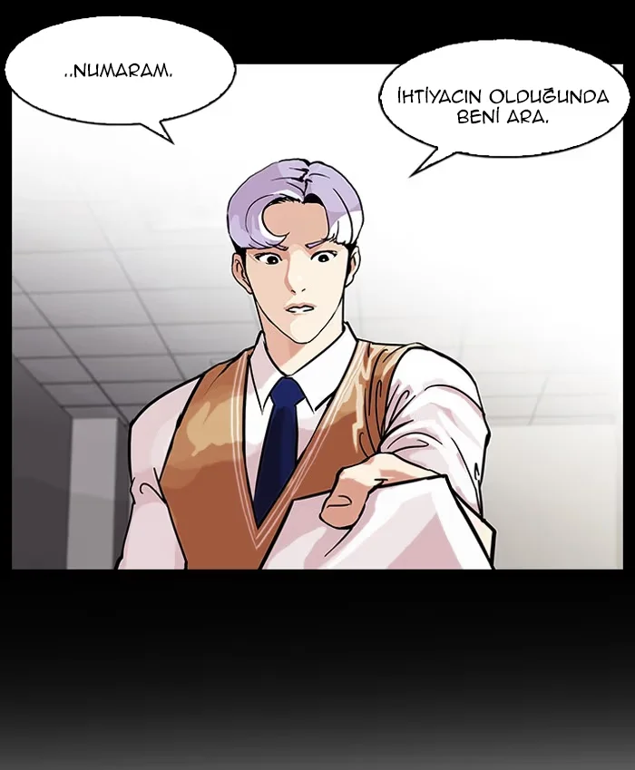 Lookism - Bölüm 80 - Sayfa 37