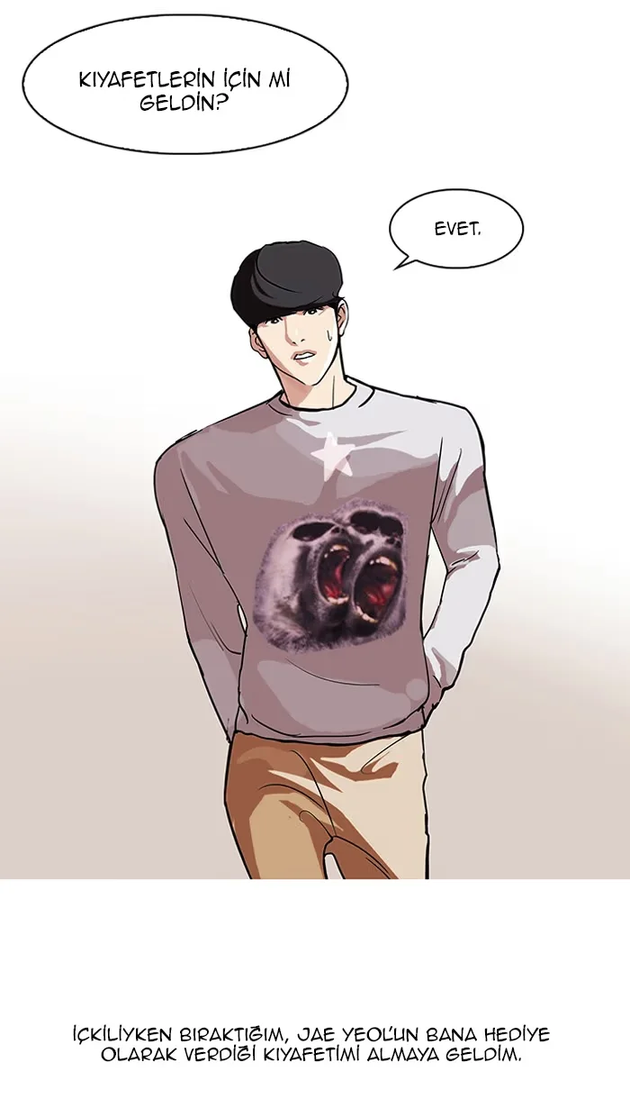 Lookism - Bölüm 80 - Sayfa 43