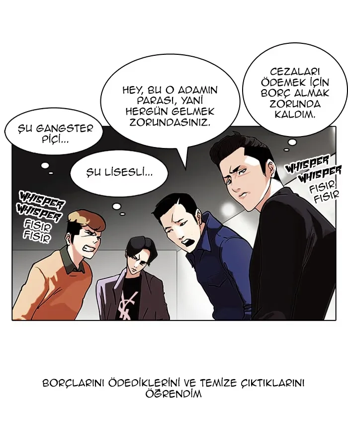 Lookism - Bölüm 80 - Sayfa 44