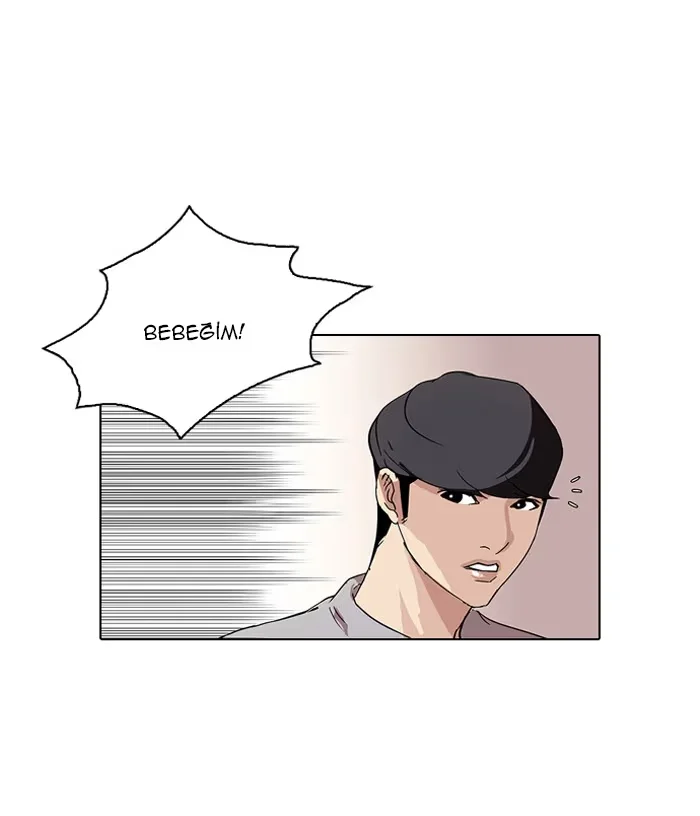 Lookism - Bölüm 80 - Sayfa 45