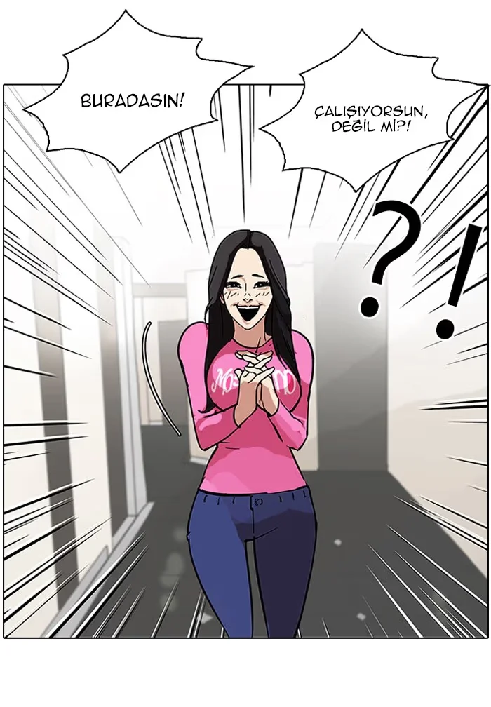 Lookism - Bölüm 80 - Sayfa 46