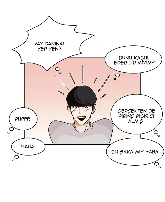 Lookism - Bölüm 80 - Sayfa 49
