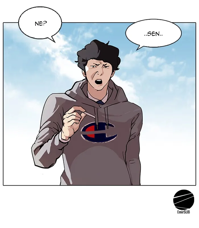 Lookism - Bölüm 80 - Sayfa 4